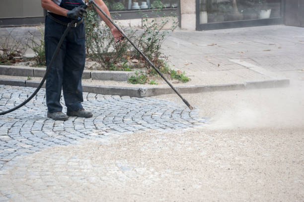 Best Post-Construction Pressure Washing  in Neffs, OH